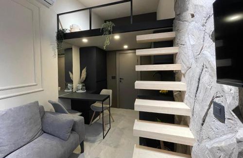 Bajina Basta Apartment | Garage Apartments