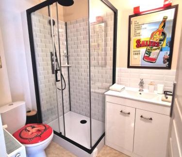Espaly-Saint-Marcel House | Garage double, 2 chambres, balnéo, 2 SDB, 3WC, à 5 minutes du Puy