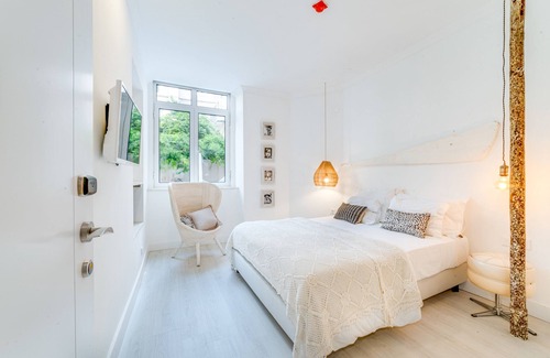 Lisbon Old Town House | Garam Lisboa