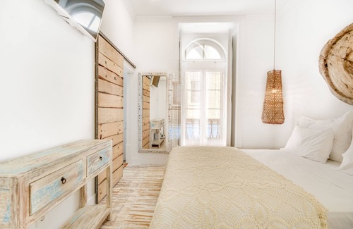 Lisbon Old Town House | Garam Lisboa