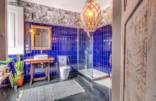 Lisbon Old Town House | Garam Lisboa