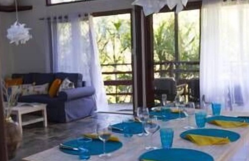Mudgeeraba House | Garasu Lodge