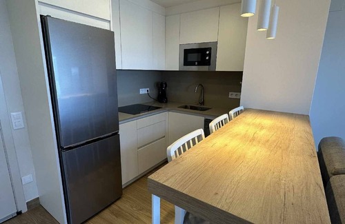 Sant Feliu de Guixols Apartment | Garbí Love with sea views