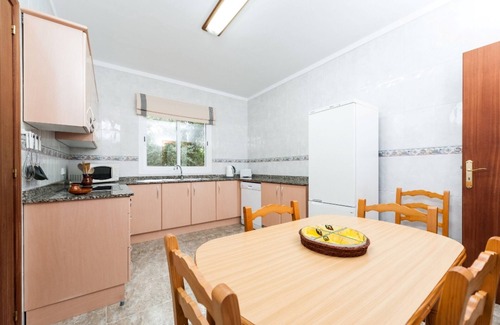 Crestatx Villa | Garballó - Four Bedroom Villa, Sleeps 8