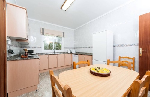 Crestatx Villa | GarballÓ - Villa With Private Pool In Crestatx