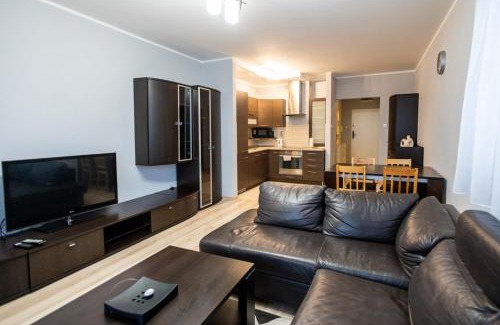 Torun Apartment | Garbaty Mostek by Rentoom