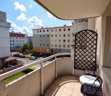 Torun Apartment | Garbaty Mostek by Rentoom