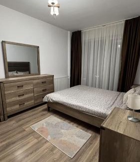 Floresti Apartment | Garbaului 62a Apartment