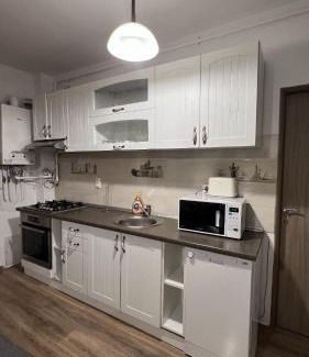 Floresti Apartment | Garbaului 62a Apartment