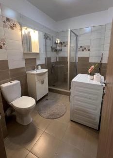 Floresti Apartment | Garbaului 62a Apartment