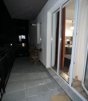 Floresti Apartment | Garbaului 62a Apartment