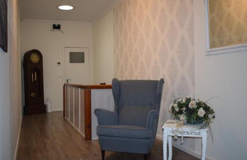 Undeloh Apartment | Garbers-Hof
