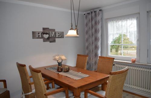 Undeloh Apartment | Garbers-Hof