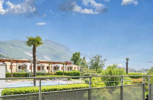 Bolognano-Vignole Apartment | Garda App - Chiara