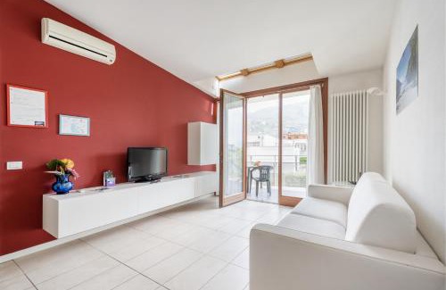 Bolognano-Vignole Apartment | Garda App - Chiara