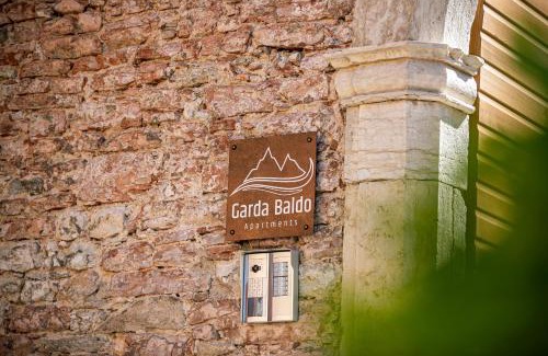 Nago-Torbole Apartment | GARDA BALDO APARTMENTS