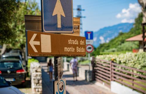 Nago-Torbole Apartment | GARDA BALDO APARTMENTS