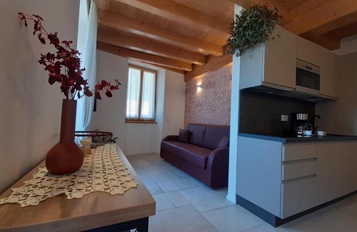Nago-Torbole Apartment | GARDA BALDO APARTMENTS VIVALDI