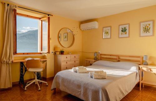 Assenza Bed & Breakfast | Garda Doma