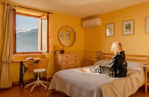 Assenza Bed & Breakfast | Garda Doma