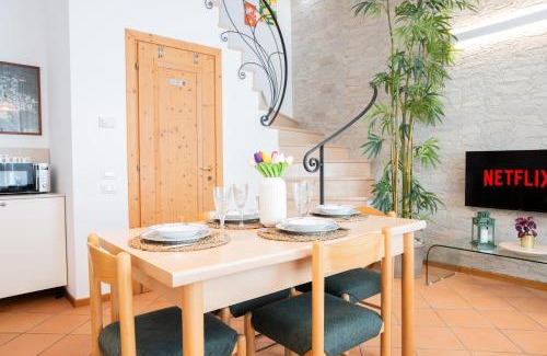 Caprino Veronese House | Garda Lake & Relax - An Authentic Experience Between Lake & Baldo