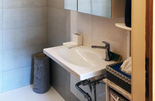 Corno Apartment | GARDA SMILE