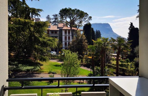 Corno Apartment | GARDA SMILE