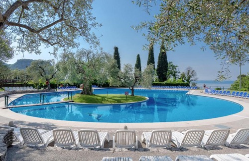 Corno Apartment | GARDA SMILE