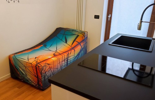 Colà Di Lazise Apartment | Gardaland House