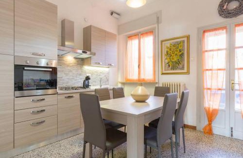 Valeggio sul Mincio House | GARDALAND Residenza le Rose! 120 m2