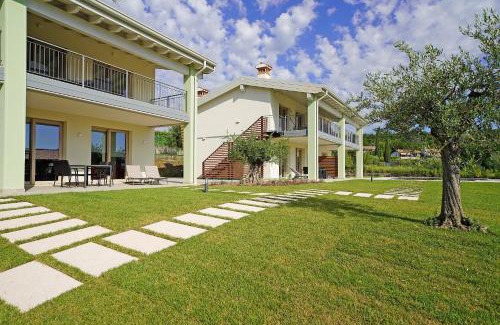 Pieve Vecchia House | Gardaliva 2