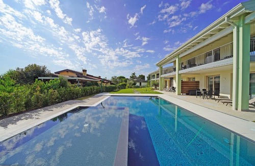 Pieve Vecchia House | Gardaliva 2