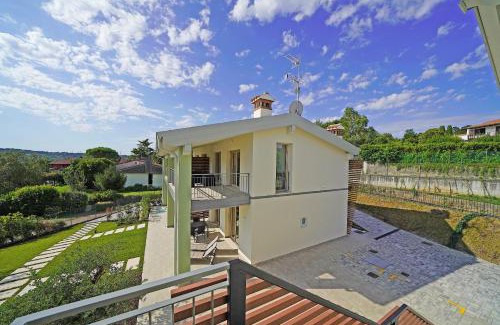 Pieve Vecchia House | Gardaliva 2