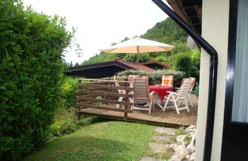 Aer House | Gardameer-Tignale-Hasewinkel