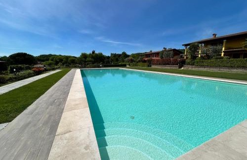 Monte Apartment | Gardasole 45