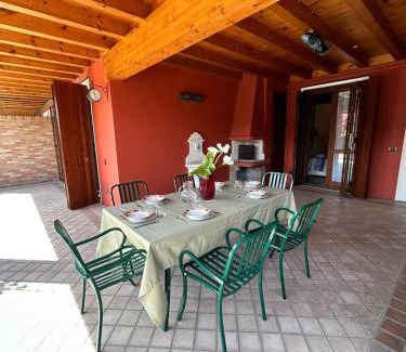 Monte Apartment | Gardasole 45