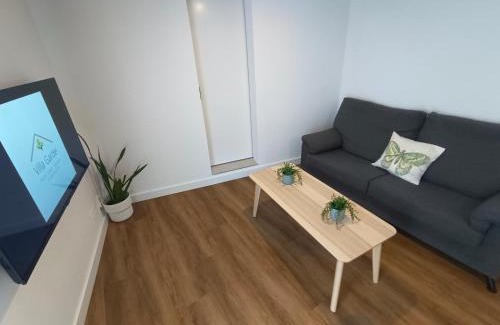 La Mancha Apartment | Gardel Suite