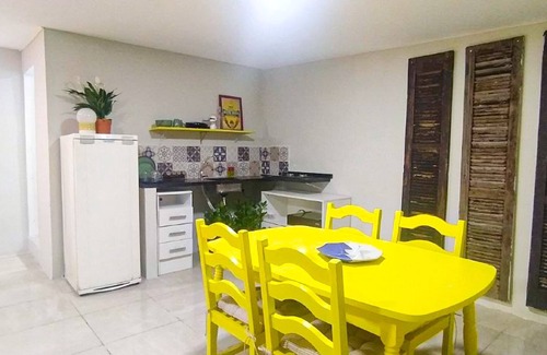 Canasvieiras Apartment | Garden 437, a charming loft in Canasvieiras