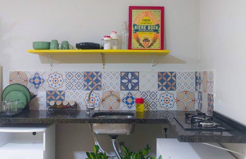 Canasvieiras Apartment | Garden 437, a charming loft in Canasvieiras
