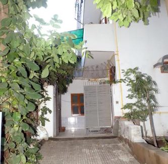 Udyog Vihar Apartment | Garden Abode - Park Facing Peaceful living