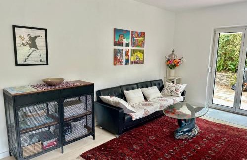 Klagenfurt am Woerthersee Apartment | GARDEN AND LAKE Wörthersee 1000m