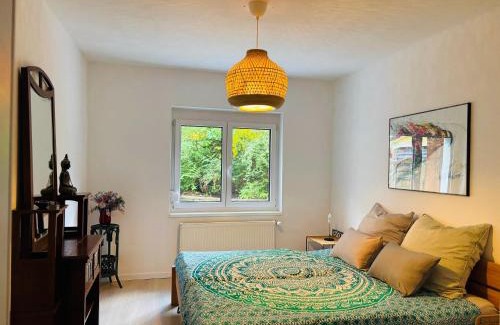 Klagenfurt am Woerthersee Apartment | GARDEN AND LAKE Wörthersee 1000m