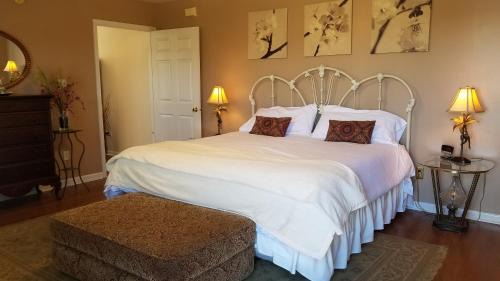 New Church Hotel | Garden and Sea Inn