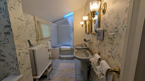 New Church Hotel | Garden and Sea Inn