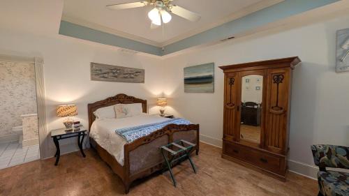 New Church Hotel | Garden and Sea Inn