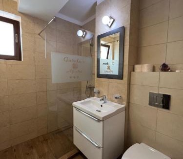 Predeal Apartment | Garden Apart Predeal