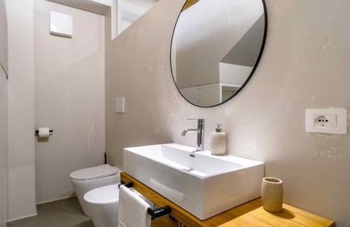 Porto Sant'Elpidio House | Garden apartment, wifi and private parking