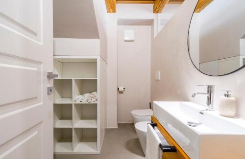Porto Sant'Elpidio House | Garden apartment, wifi and private parking