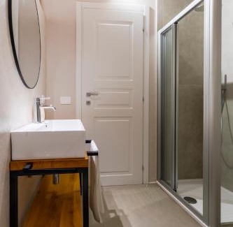 Porto Sant'Elpidio House | Garden apartment, wifi and private parking