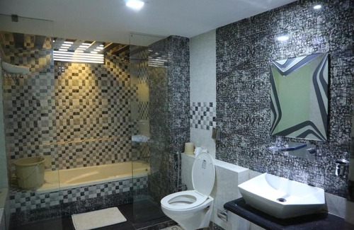 Nathdwara Apartment | Garden apartment 3 BHK